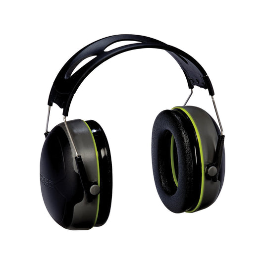 Peltor Sport Bull's EYE NRR 27