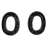 Peltor GEL EAR Cushions BLK