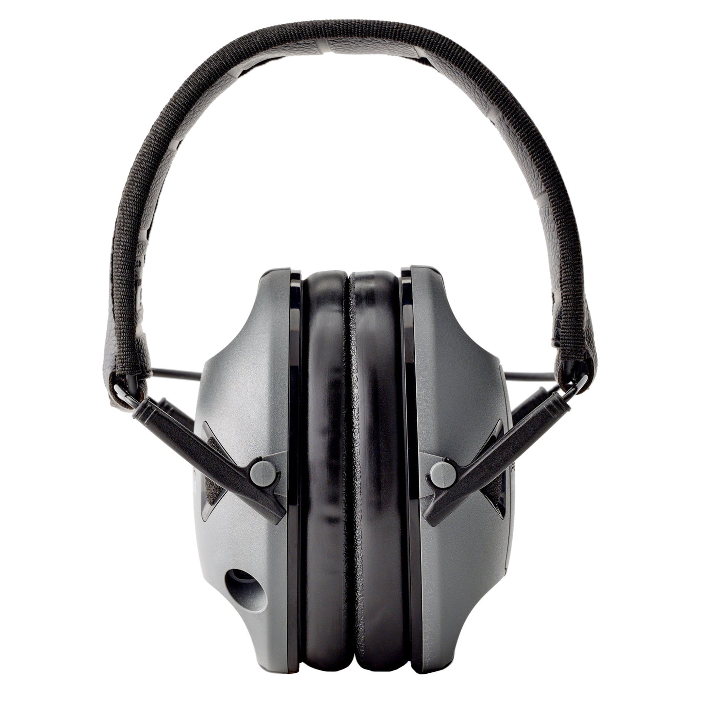 Peltor Rangeguard Gray NRR 21