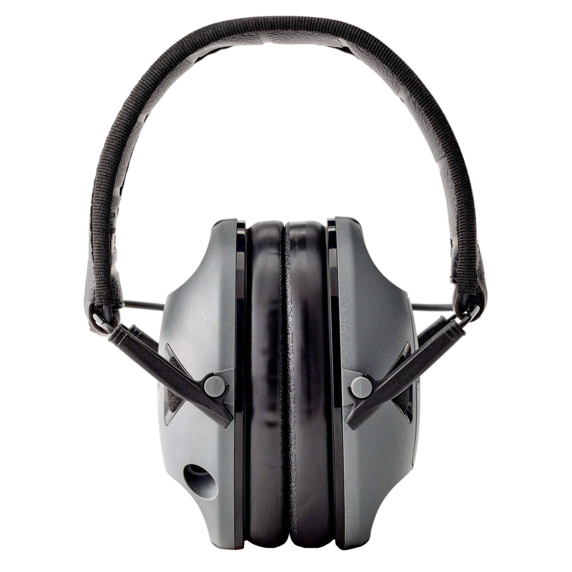 Peltor Rangeguard Gray NRR 21