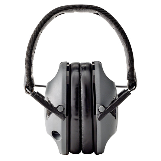Peltor Rangeguard Gray NRR 21