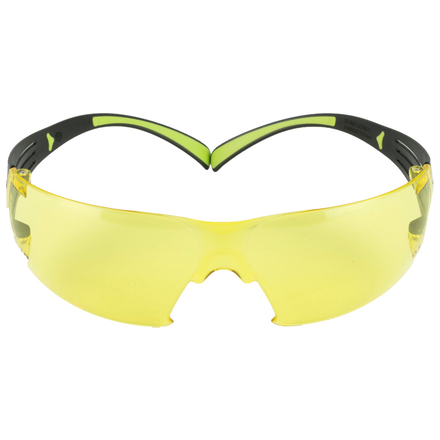 Peltor Securefit 400 EYE Prot Amber
