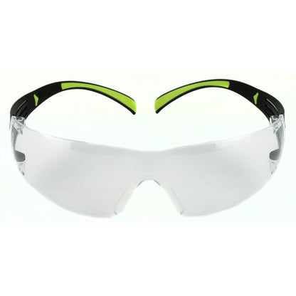 Peltor Securefit 400 EYE Prot Clear