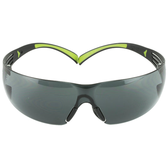 Peltor Securefit 400 EYE Prot Gray