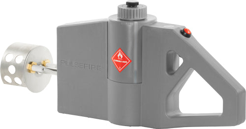 Exothermic Technologies Pulsefire Compact Flamethrower