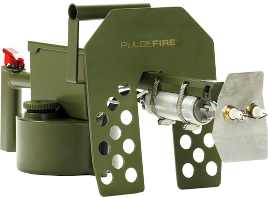 Exothermic Technologies Pulsefire LRT Flamethrower