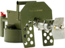 Exothermic Technologies Pulsefire LRT Flamethrower