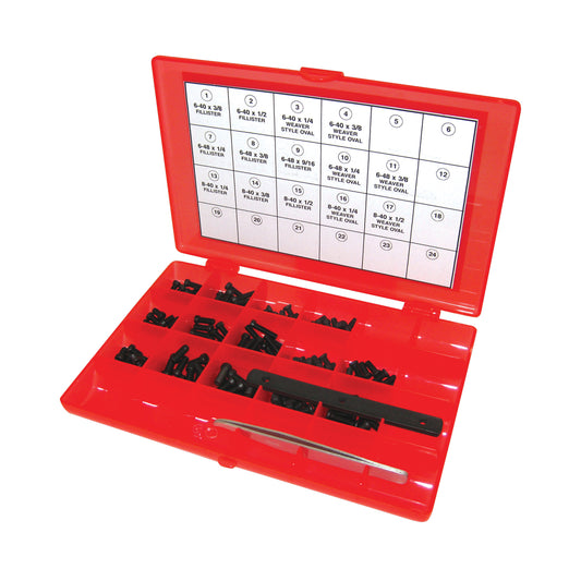 Pkmyr Master Gunsmith HEX Head SET