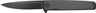 Outdoor Edge Peleus NON Razor Folder 3" Black G10/black