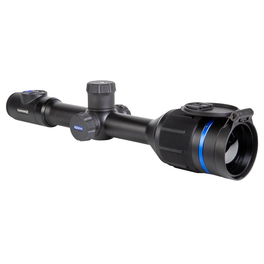 Pulsar Thermion 2 Xq50 PRO 3-12x