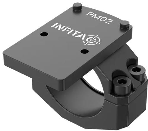 Infitac 30mm Ring Mount FOR Fmp13 & Fml19