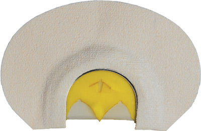 Pittman Game Calls Deception Diaphram Turkey Call 3 Reed
