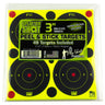 Pro-shot 3" Green Bullseye 48 PK