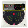 Proshot 8" Multi CLR Bullseye 6PK