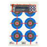 Proshot Spltr MB 12x18 TP 8PK