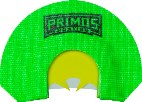 Primos Diaphragm Turkey Call HEN House Veronica Spur CUT