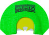 Primos Diaphragm Turkey Call HEN House Veronica Spur CUT