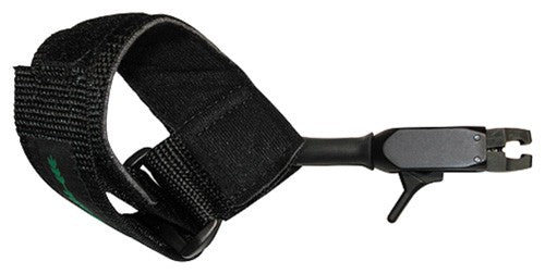Trufire Release Patriot Junior Dual JAW Velcro Strap Black