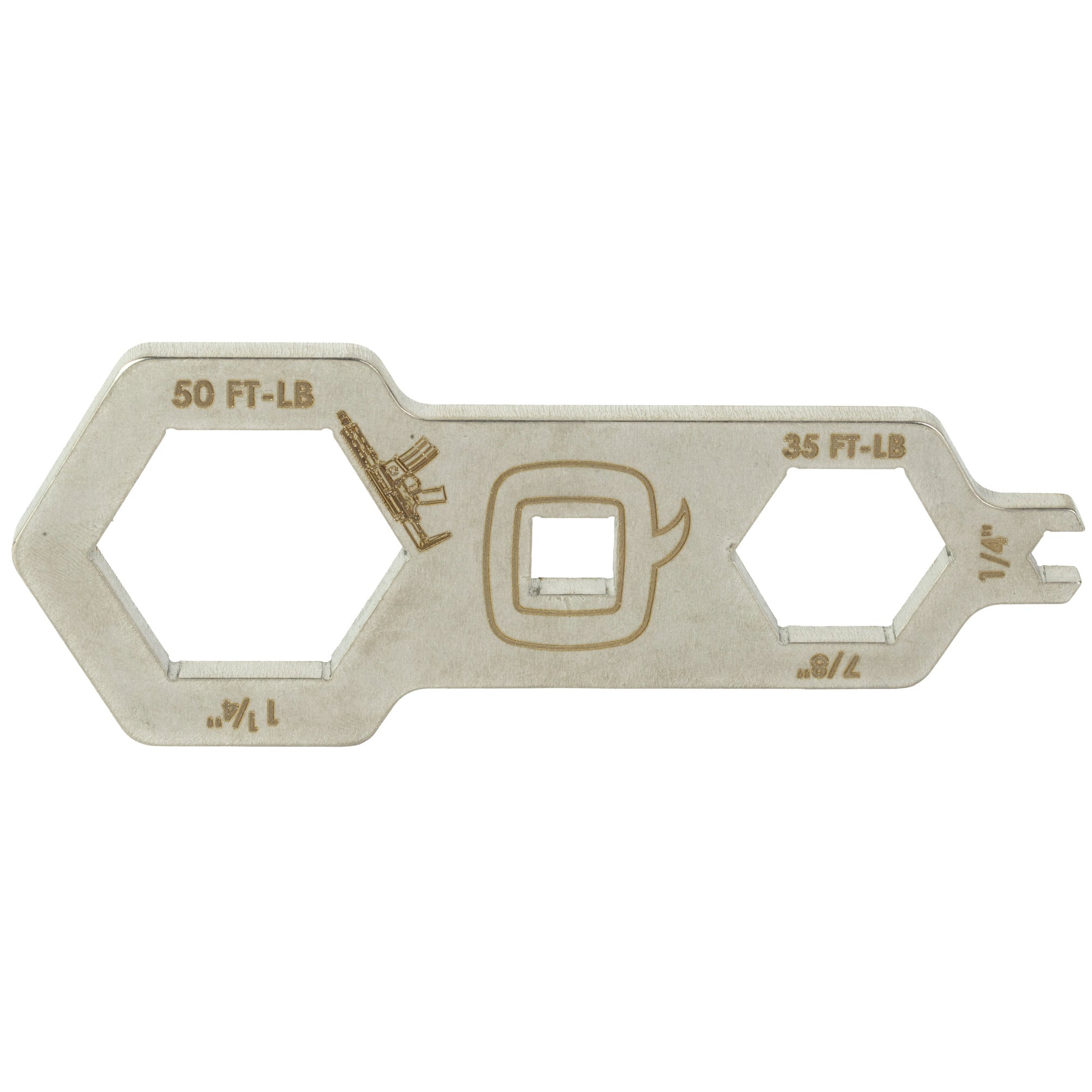 Q Honey Badger Multi Tool