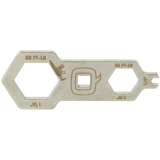 Q Honey Badger Multi Tool