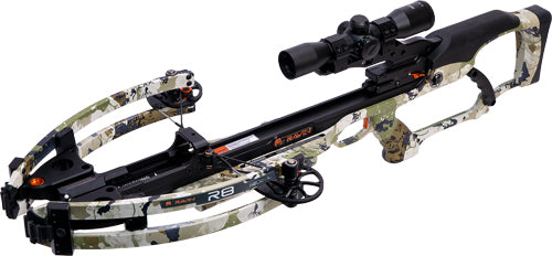 Ravin Crossbow R8 420fps XK7 Camo