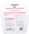 Howard Leight Leightning L1 Slimline EAR Muff Nrr25