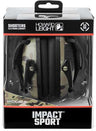 Howard Leight Impact Sport Multicam Electronic Muff Nrr22