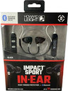Howard Leight Impact In-ear Bluetooth Hear Thru Technology
