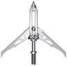 Ravin Broadheads Steel 2-blade Mechanical 100gr 2" CUT 3pk*