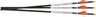 Ravin Xbow Arrow Premium Match Grade 500gr Lighted .001" 3PK
