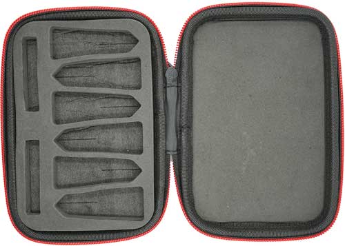 Rage Cage Broadhead/accessory Case