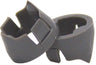 Rage Replacement Shock Collars Fits Hypodermic Trypan 20pk<