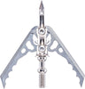 Rage Broadhead Hypodermic +P NC 2-blade 100gr 1.75" 3PK