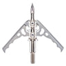 Rage Broadhead Hypodermic Xbow NC 2-blade 125gr 2" CUT 3PK