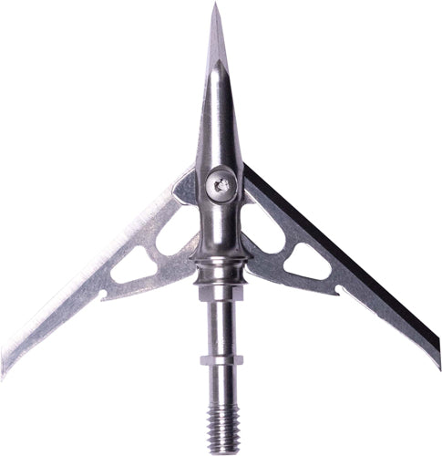 Rage Broadhead Hypo 2 Xbow 2-blade 125gr 2" CUT 4PK