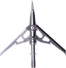 Rage Broadhead Hypo 2 Xbow 2-blade 125gr 2" CUT 4PK