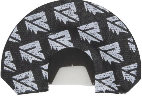 Riven Black ICE Diaphragm ELK Call