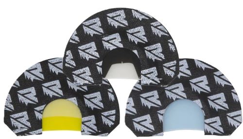 Riven Origin Series Diaphragm ELK Combo 3 Pack