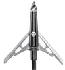 Rage Broadhead Black Series 2 Blade 100gr Chisel 2"cut 3PK