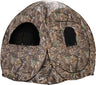 Rhino Ground Blind R75 Rt-edge 1-man Spring Steel Frame