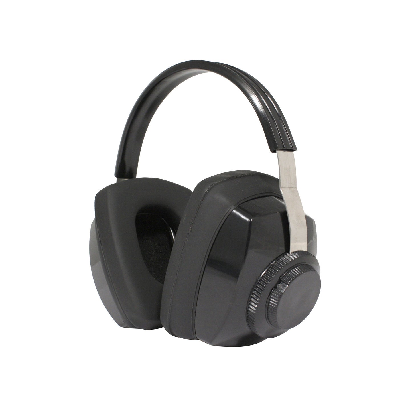 Radians Competitor Muff Nrr26 BLK