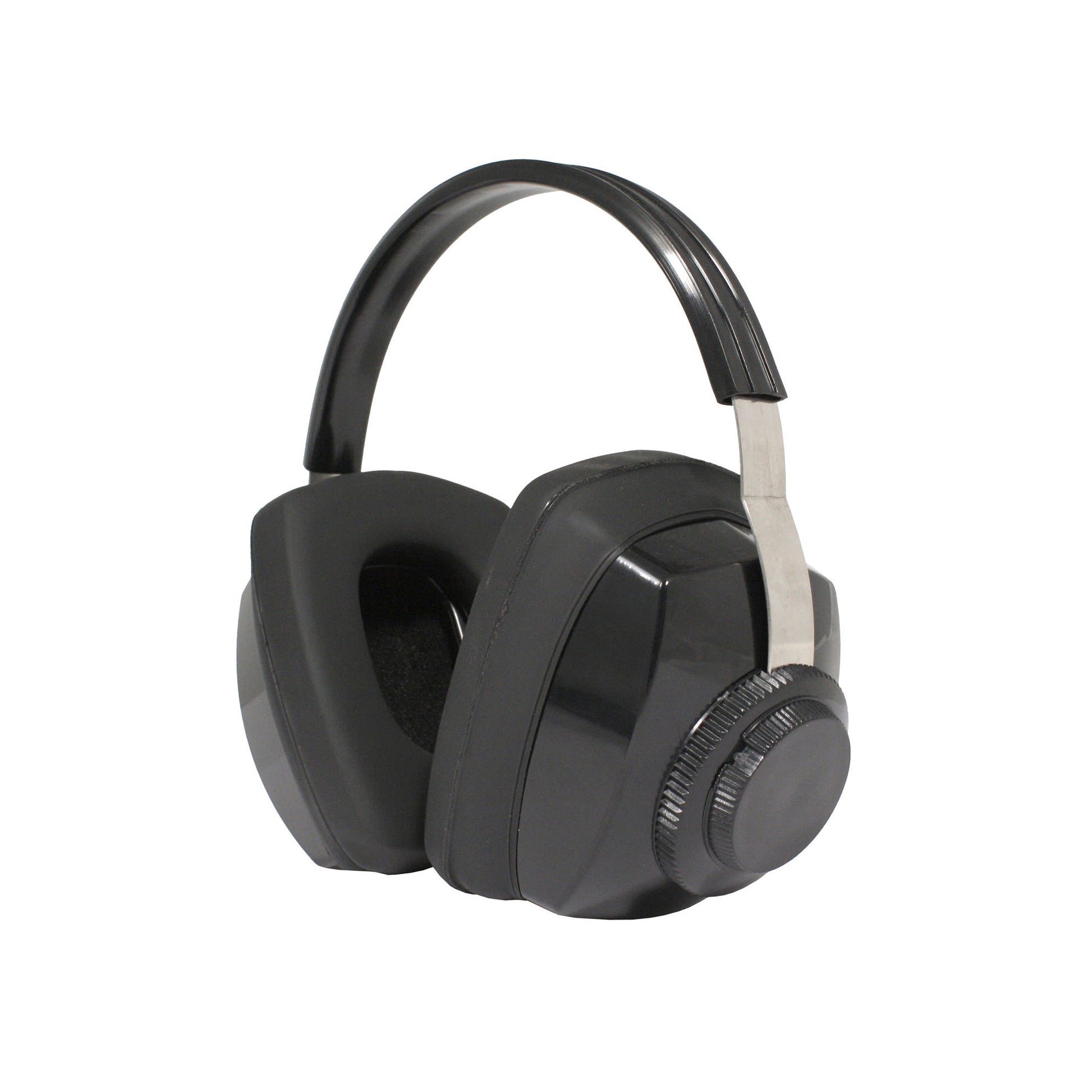 Radians Competitor Muff Nrr26 BLK