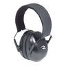Radians Lowset Muff Nrr21 BLK