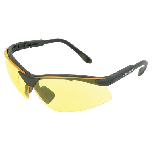 Radians Revelation BLK Fr/amber