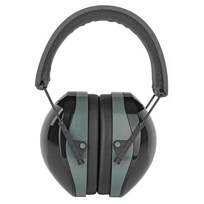 Radians Terminator Nrr29 Fldg BLK