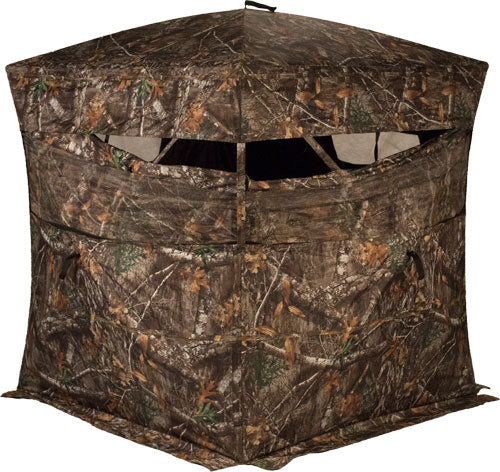 Rhino Ground Blind RTE 150d SEE Through Blind RT Edge