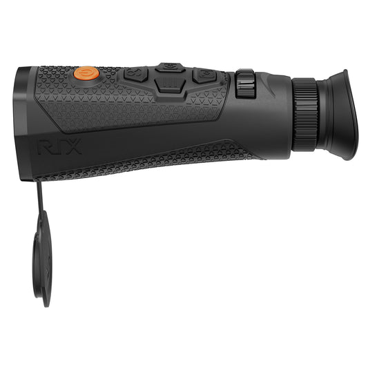 RIX Titan T6 Thermal Mono BLK