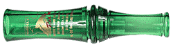 Haydel's Mallard Duck Call RED LEG