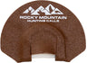 Rmhc #101 Raging Bull ELK Call Diaphragm