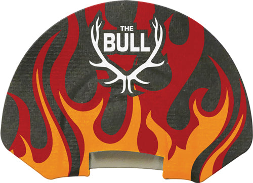 Rmhc ELK Diaphragm Raptor Signature Series